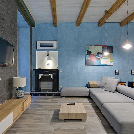 Rome As You Feel - Design Apartment At Colosseum 外观 照片