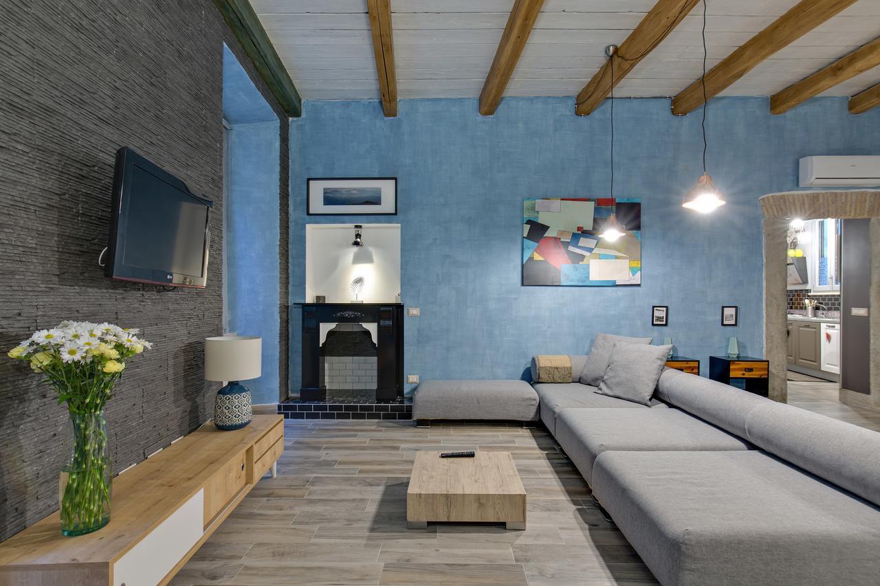 Rome As You Feel - Design Apartment At Colosseum 外观 照片